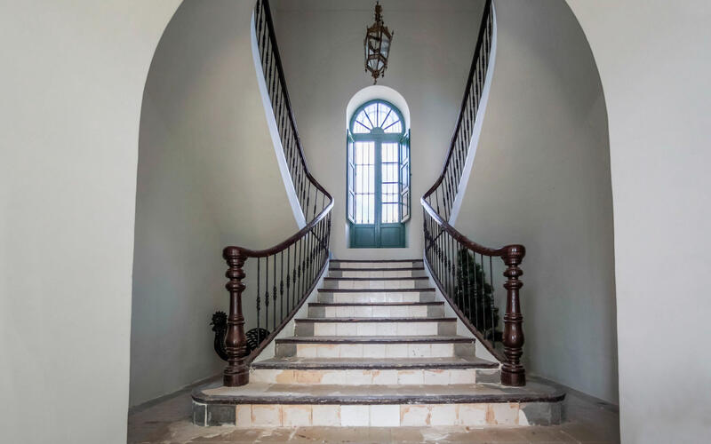 7 Cuarto Villa en venta