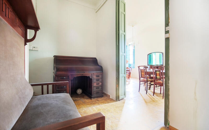 7 Cuarto Villa en venta