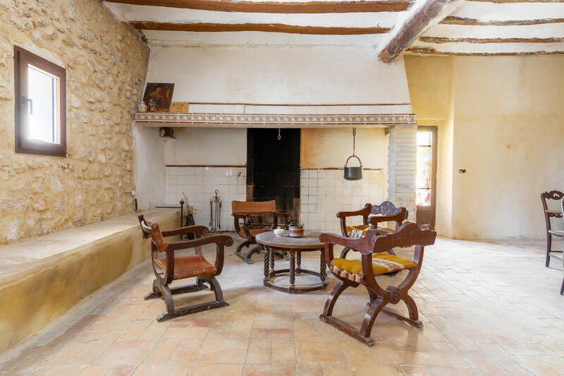 12 sovrum Övrig till salu