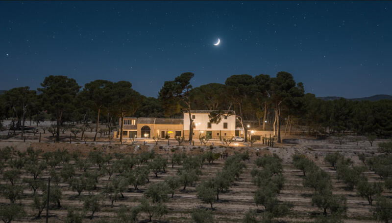 12 sovrum Övrig till salu