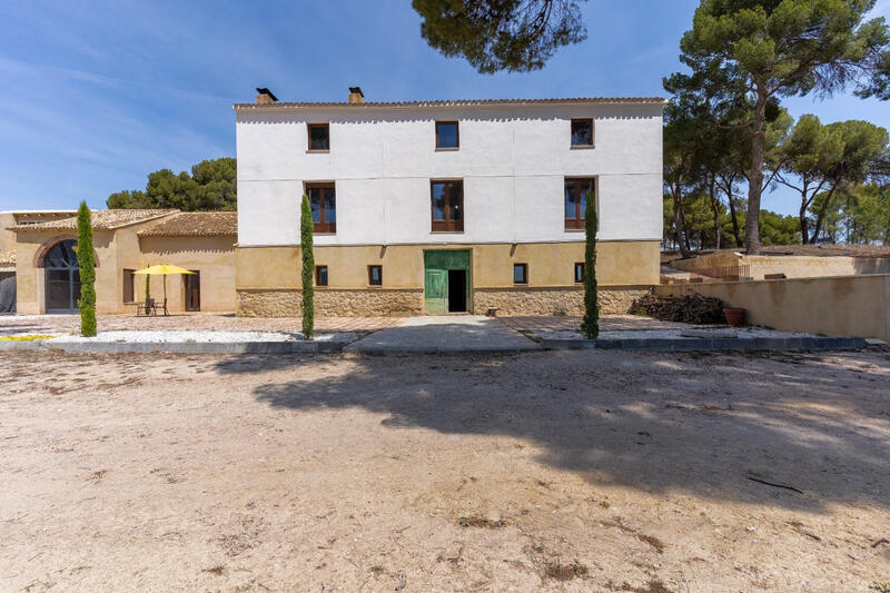 12 sovrum Övrig till salu