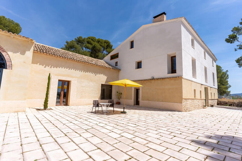 12 sovrum Övrig till salu