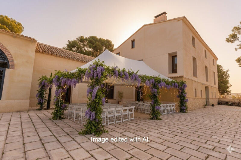 12 sovrum Övrig till salu