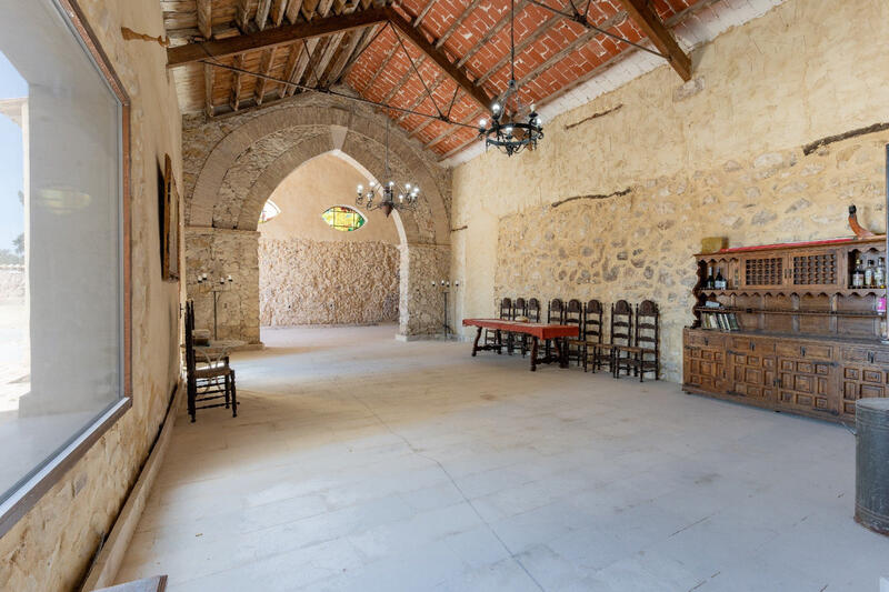 12 sovrum Övrig till salu