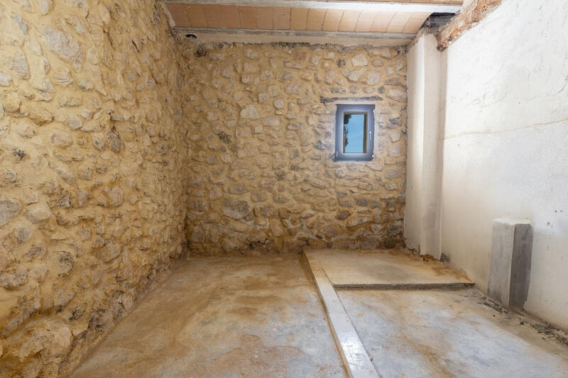 12 sovrum Övrig till salu