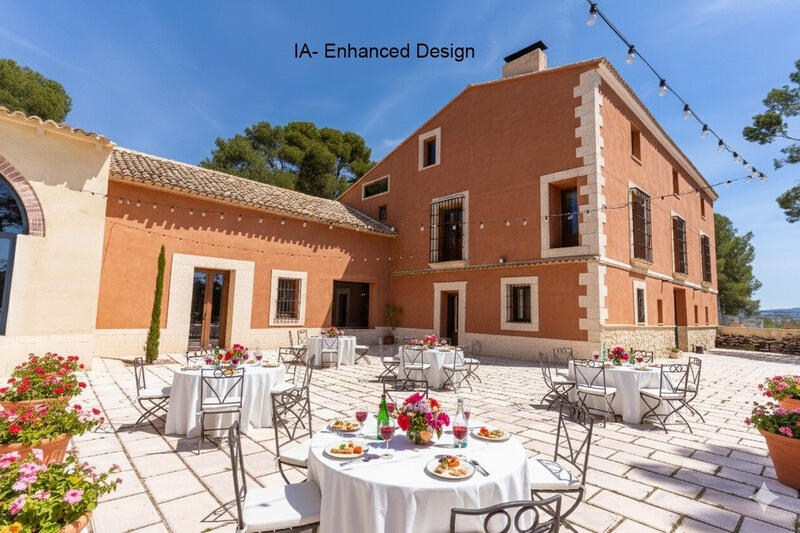 12 sovrum Övrig till salu