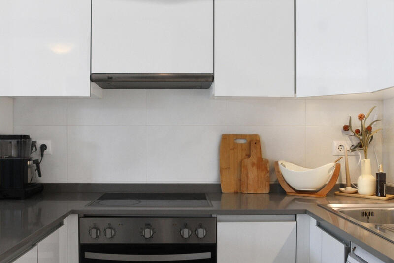 2 sovrum Duplex till salu