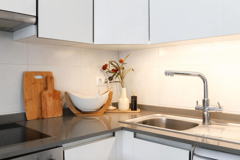 2 sovrum Duplex till salu