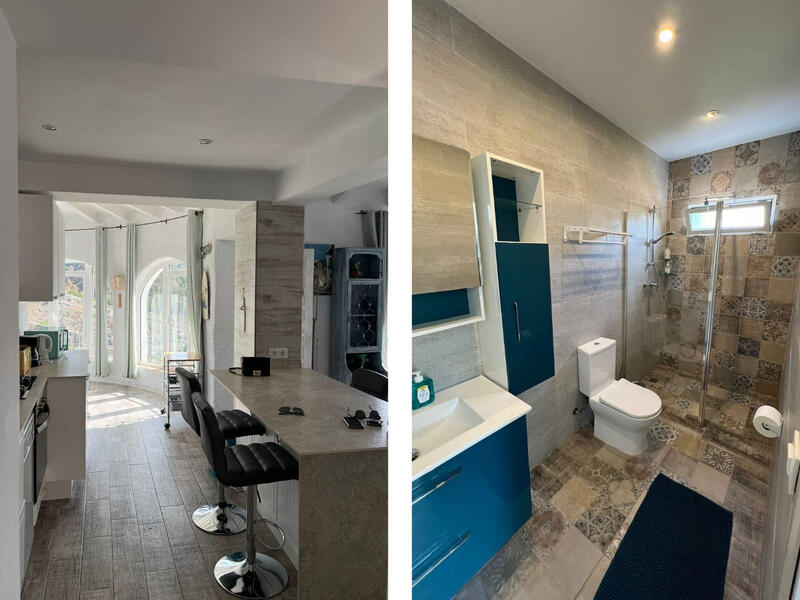 5 soveværelse Villa til salg 5 soveværelse Villa til salg