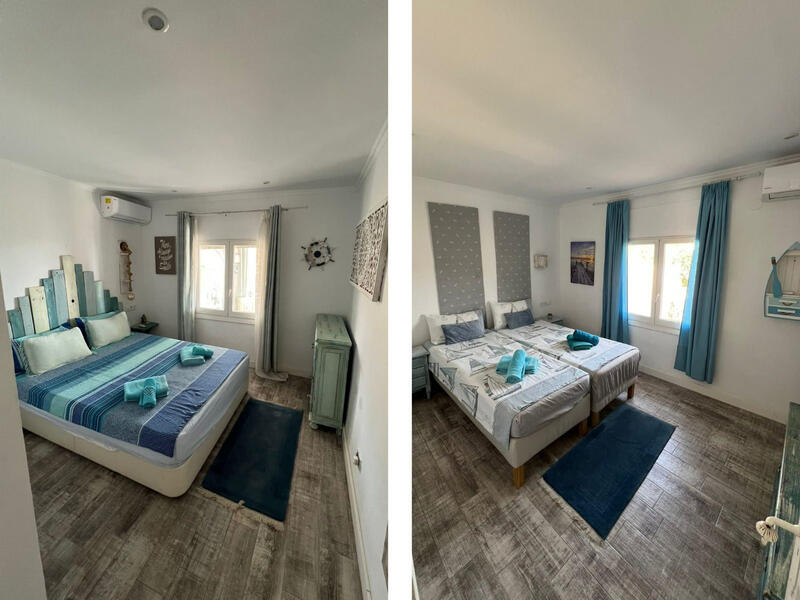 5 soveværelse Villa til salg 5 soveværelse Villa til salg