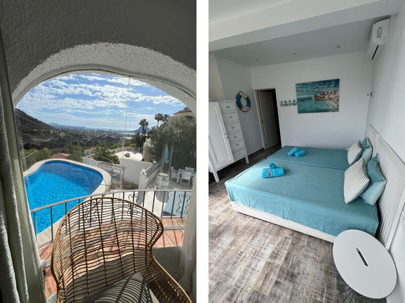 5 soveværelse Villa til salg 5 soveværelse Villa til salg