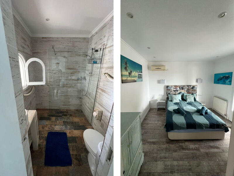 5 soveværelse Villa til salg 5 soveværelse Villa til salg