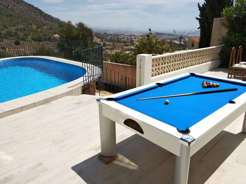 5 soveværelse Villa til salg 5 soveværelse Villa til salg