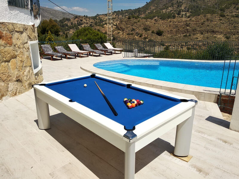 5 soveværelse Villa til salg 5 soveværelse Villa til salg