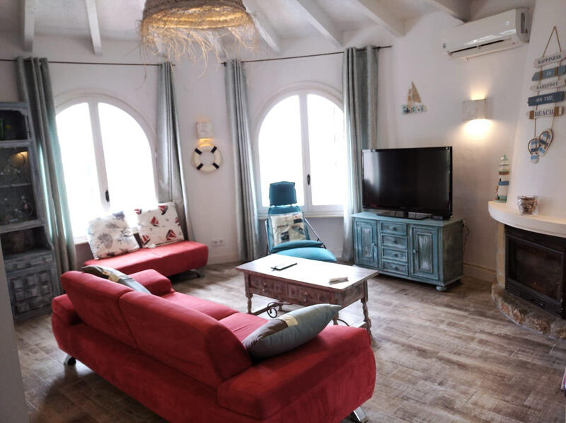 5 soveværelse Villa til salg 5 soveværelse Villa til salg