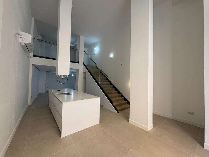 2 slaapkamer Appartement Te koop