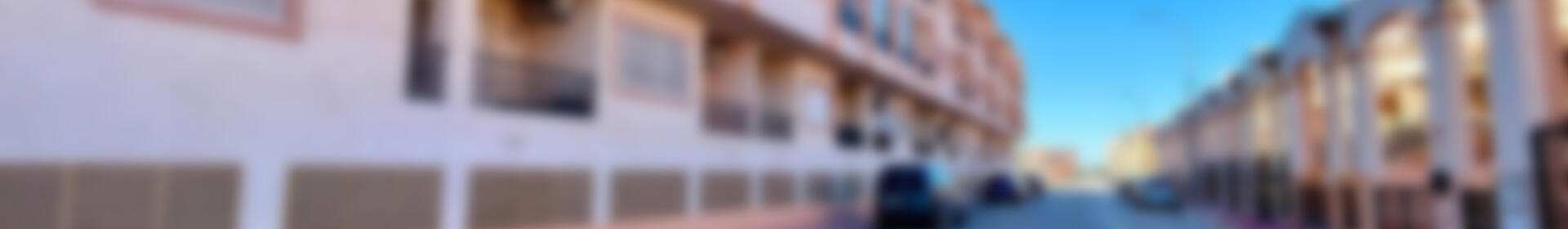 2 slaapkamer Appartement Te koop