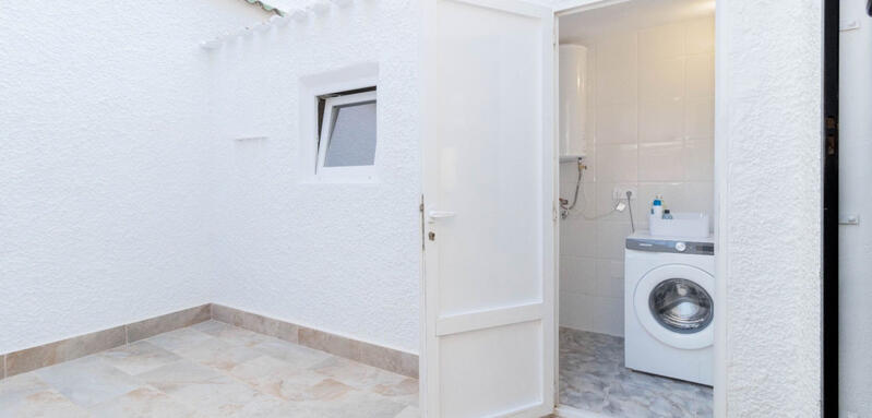 3 chambre Maison de Ville à vendre