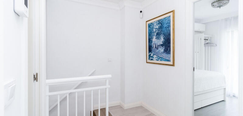 3 chambre Maison de Ville à vendre