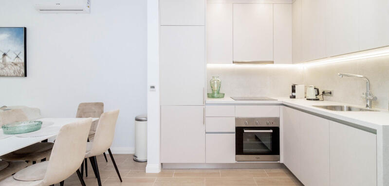 3 chambre Maison de Ville à vendre