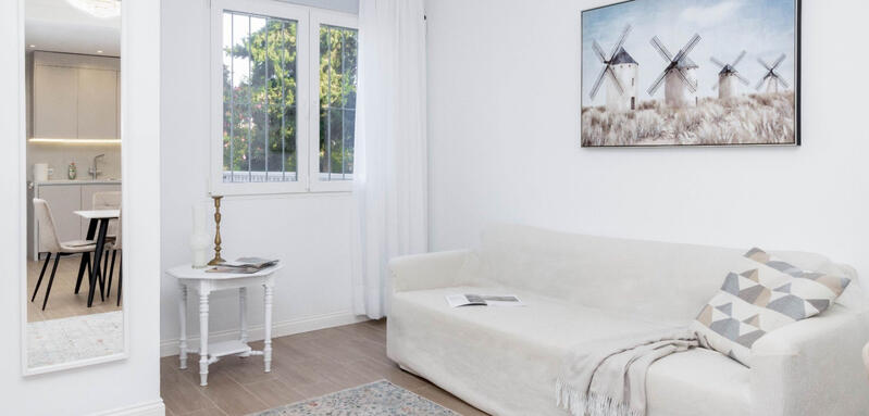 3 chambre Maison de Ville à vendre