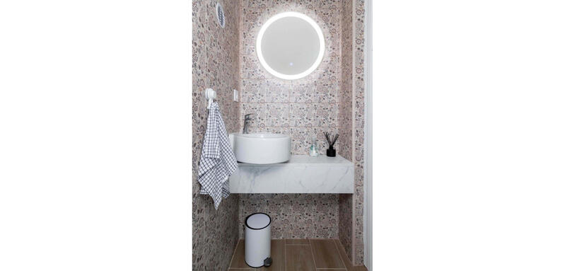 3 chambre Maison de Ville à vendre