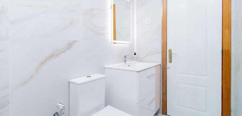 3 chambre Maison de Ville à vendre