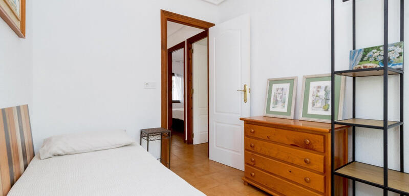 3 chambre Maison de Ville à vendre