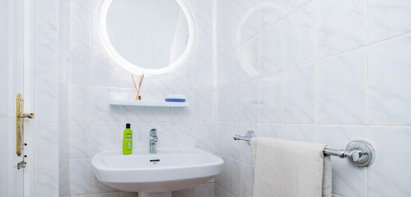 3 chambre Maison de Ville à vendre