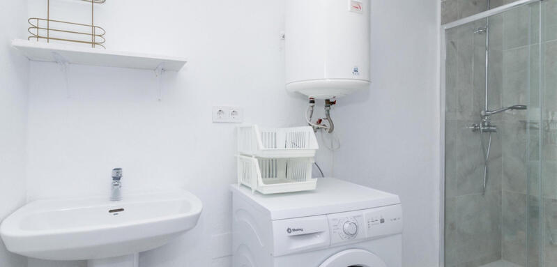 3 chambre Maison de Ville à vendre