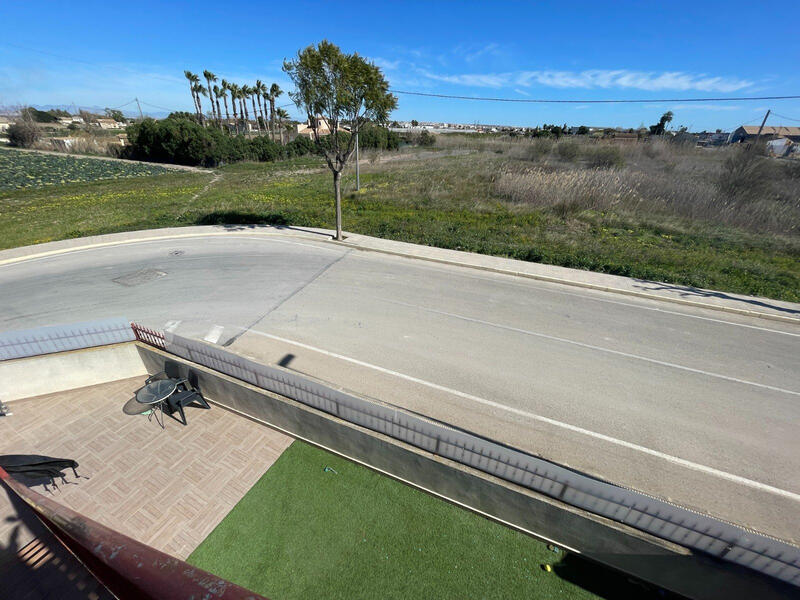 2 soveværelse Byhus til salg