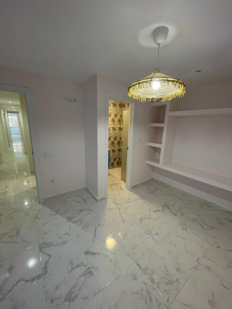 Appartement à vendre dans Torrevieja, Alicante