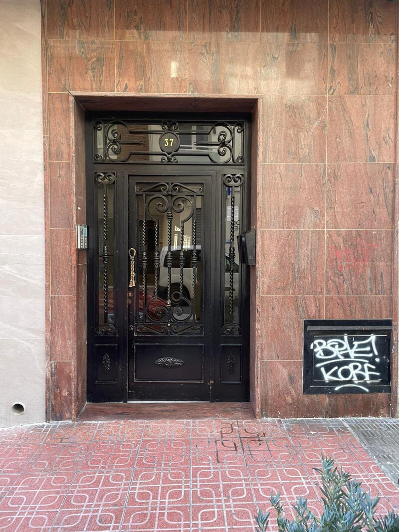 3 sovrum Lägenhet till salu 3 sovrum Lägenhet till salu