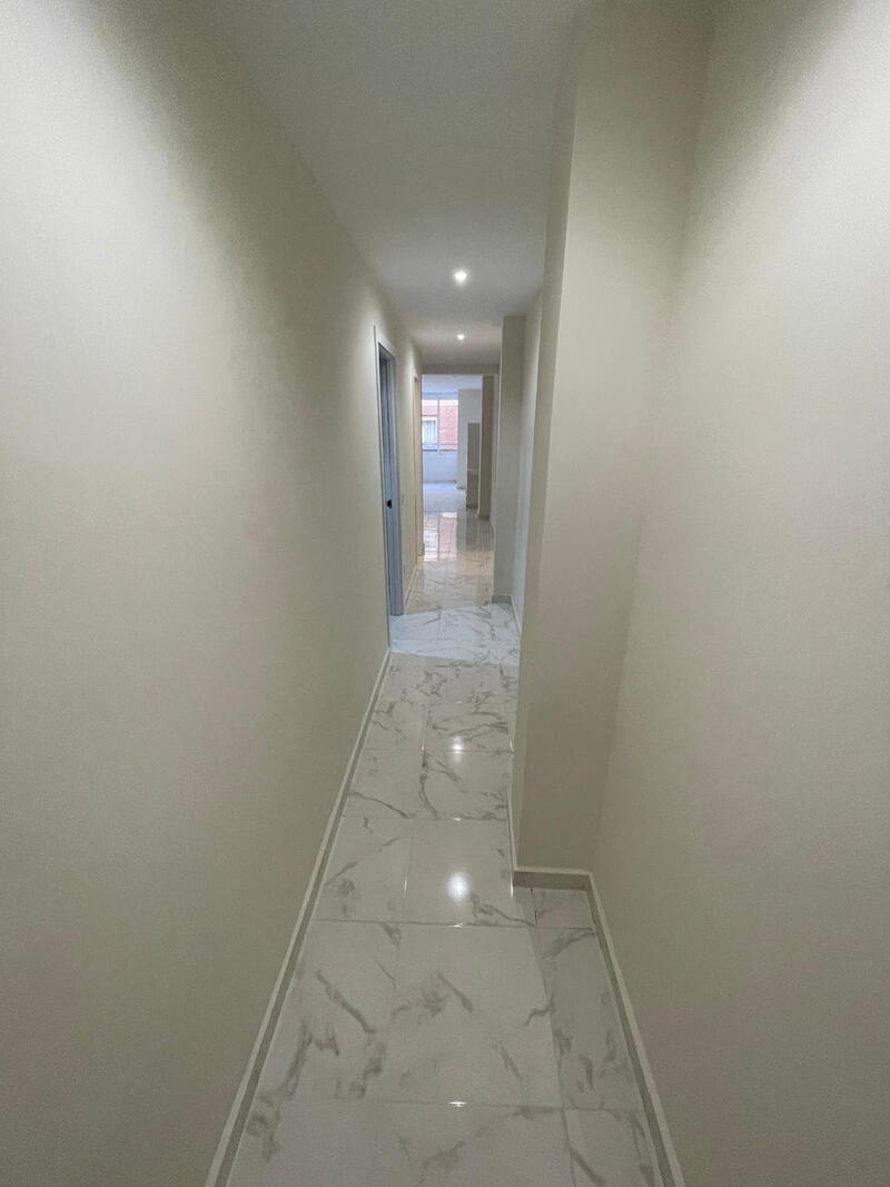 3 sovrum Lägenhet till salu 3 sovrum Lägenhet till salu