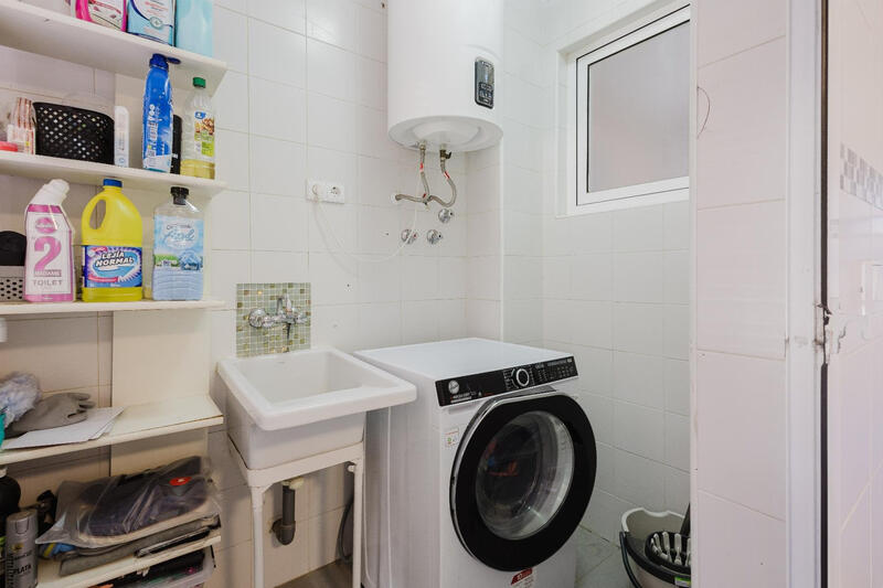 4 Schlafzimmer Appartement zu verkaufen