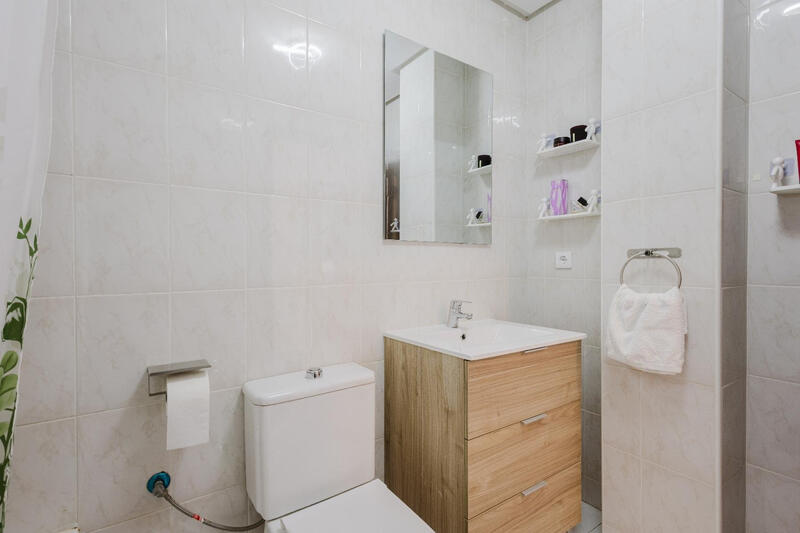 4 Schlafzimmer Appartement zu verkaufen