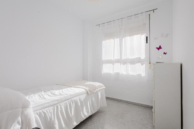 4 Schlafzimmer Appartement zu verkaufen