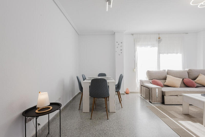 4 Schlafzimmer Appartement zu verkaufen