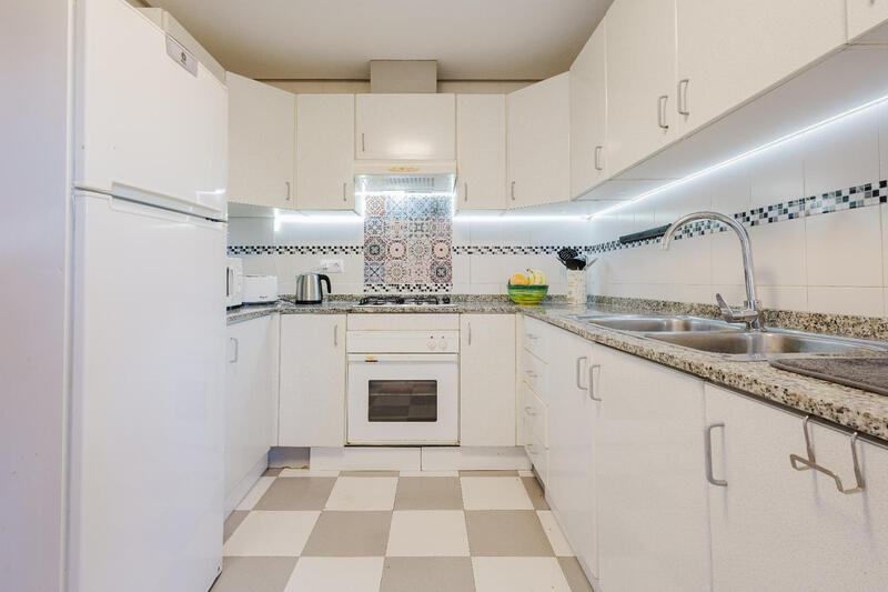 4 Schlafzimmer Appartement zu verkaufen