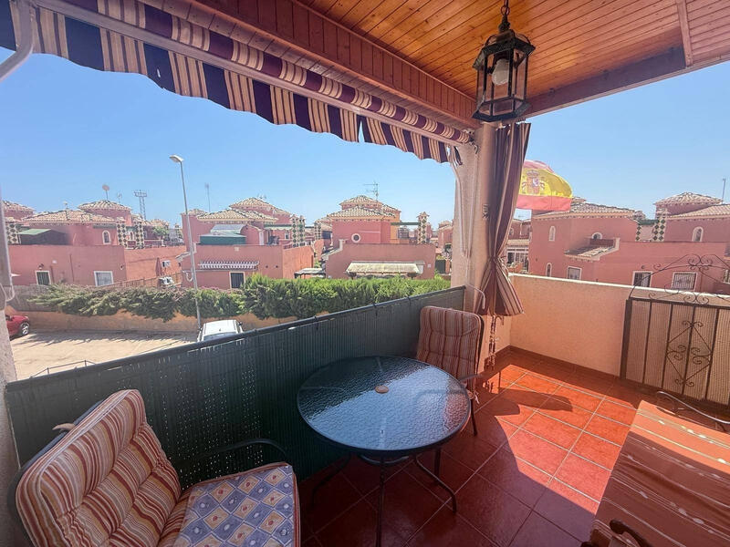 3 Cuarto Villa en venta