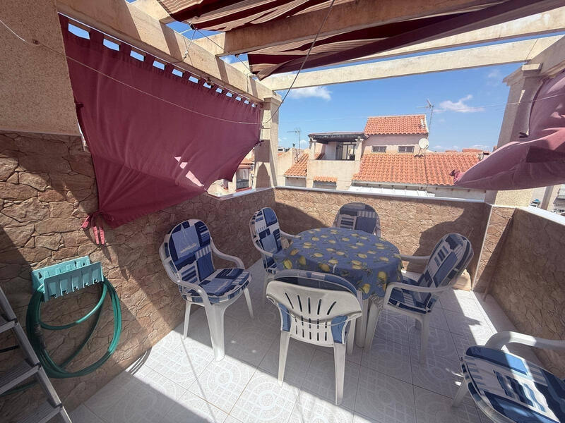 3 Cuarto Villa en venta