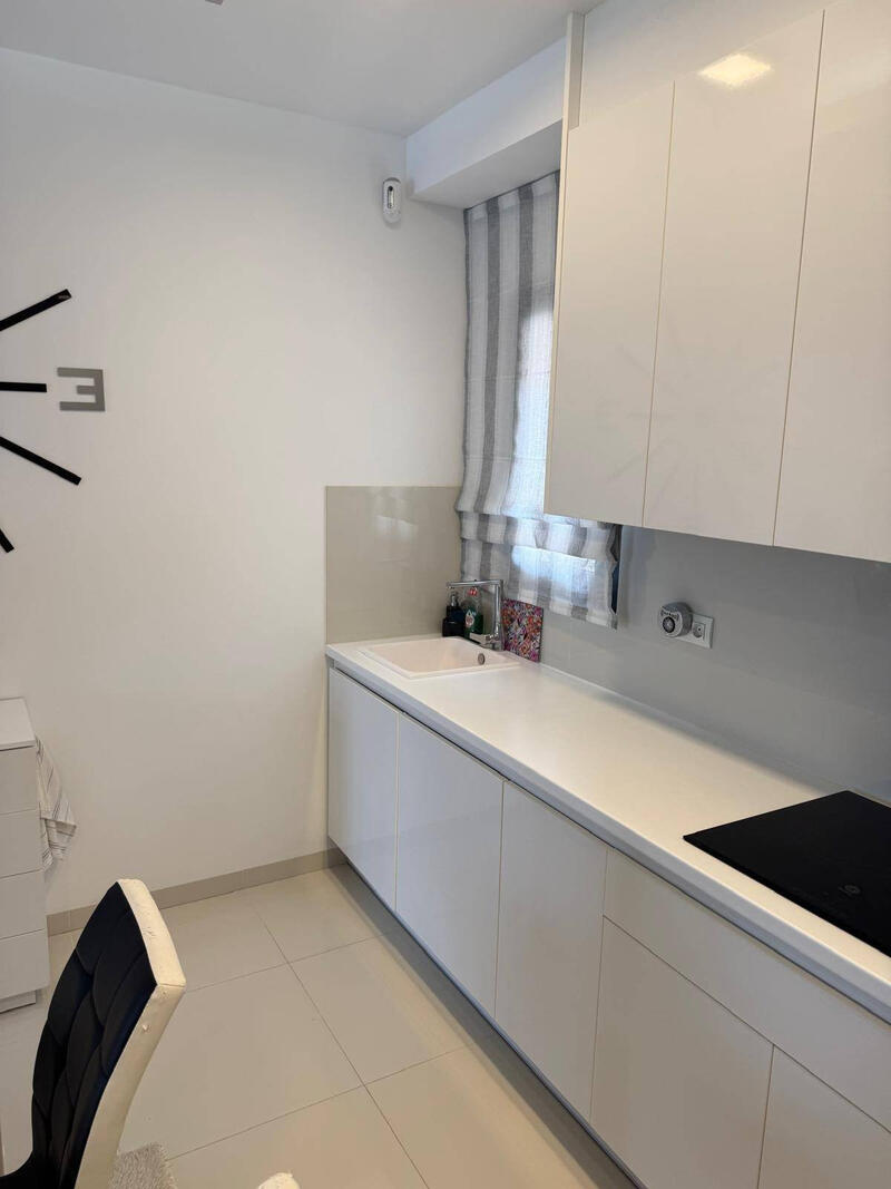 2 soverom Leilighet til salgs