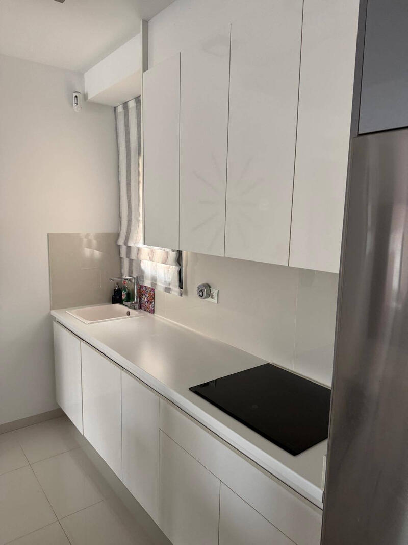 2 soverom Leilighet til salgs