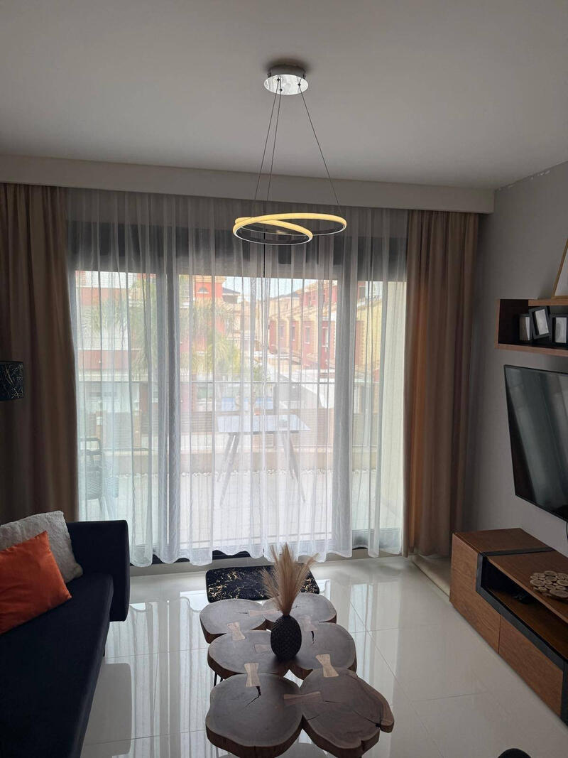 2 soverom Leilighet til salgs