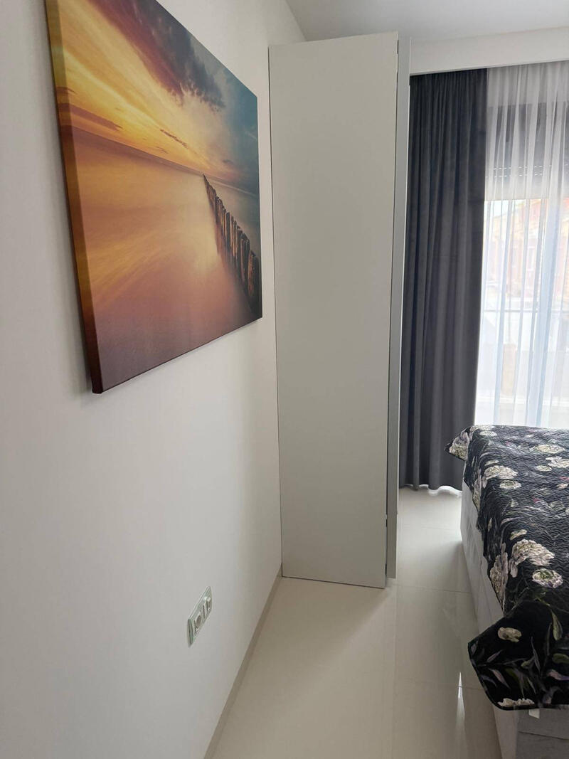 2 soverom Leilighet til salgs