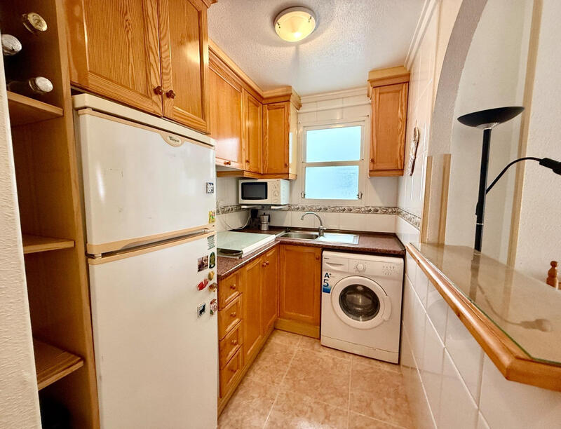 2 soveværelse Lejlighed til salg