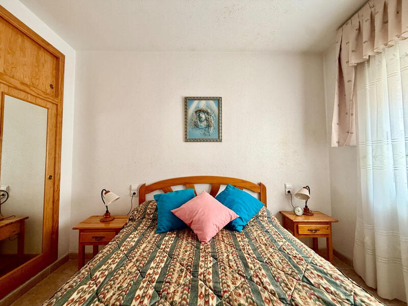 2 soveværelse Lejlighed til salg