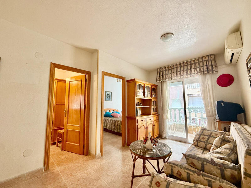 2 soveværelse Lejlighed til salg