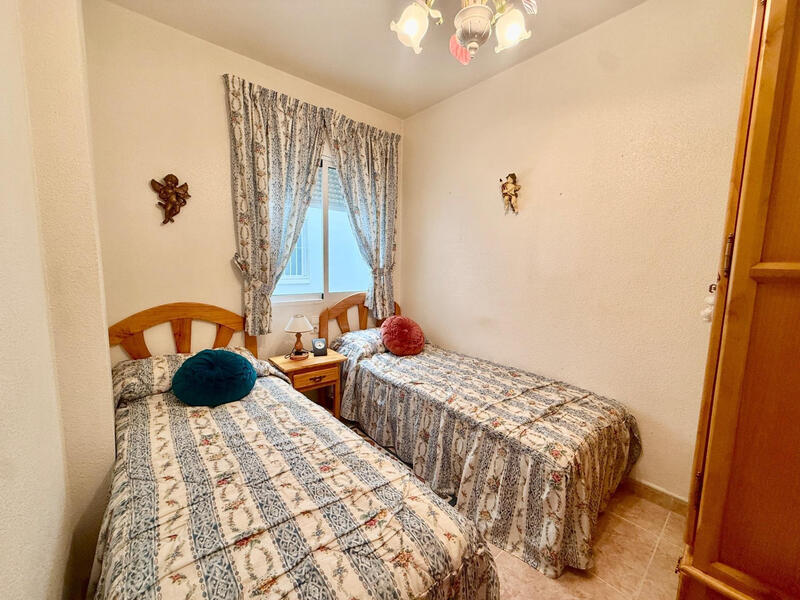 2 soveværelse Lejlighed til salg