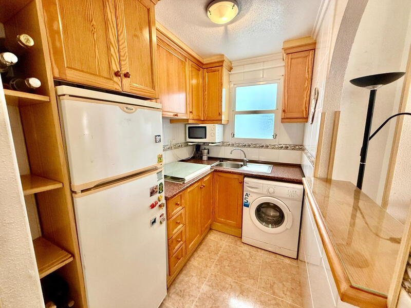 2 soveværelse Lejlighed til salg